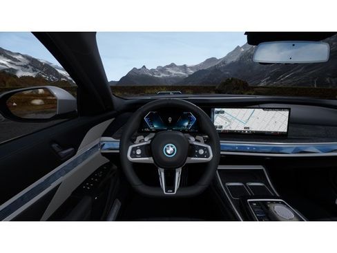 New 2026 BMW 750e xDrive AWD/4WD image 13