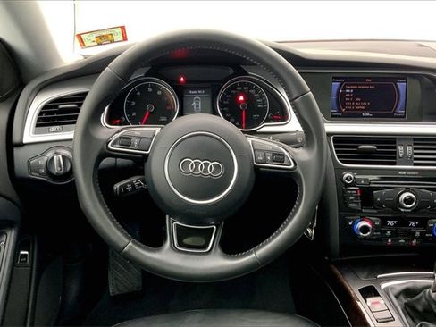Used 2016 Audi A5 2.0T Premium image 5