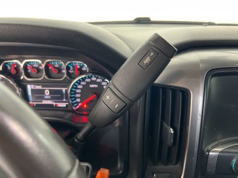 Used 2014 Chevrolet Silverado 1500 LT image 13