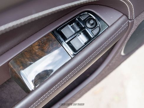 Used 2013 Jaguar XKR R RWD image 55