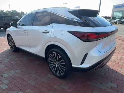 Used 2024 Lexus RX 350 Premium Plus w/ Convenience Package FWD image 8
