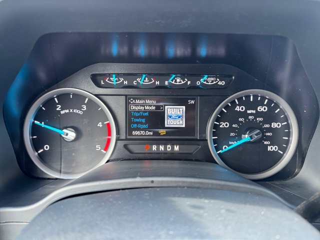 Used 2022 Ford F350 XLT w/ XLT Premium Package AWD/4WD image 27