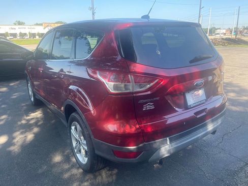 Used 2013 Ford Escape SE FWD image 6