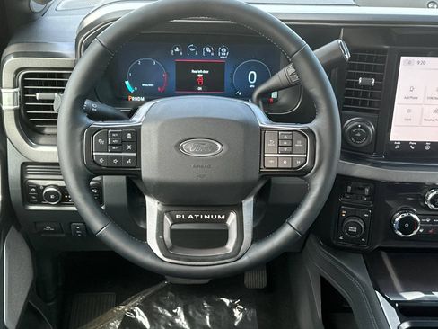 New 2026 Ford F250 Platinum AWD/4WD image 14