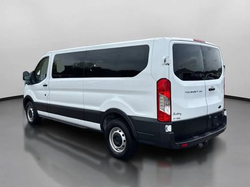 Used 2023 Ford Transit 350 XL RWD image 7