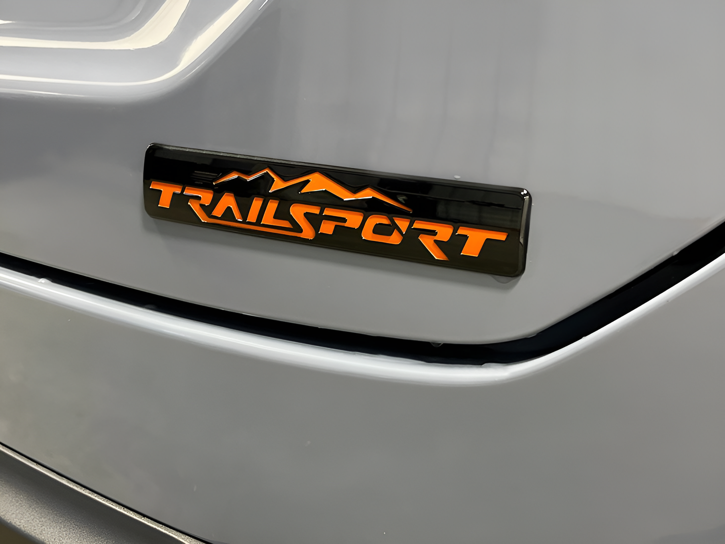 New 2026 Honda Pilot TrailSport image 30