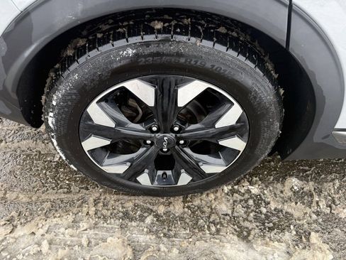 Certified 2023 Kia Sportage X-Line w/ X-Line Premium Package image 14