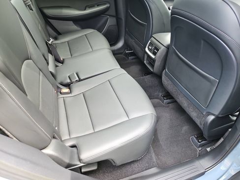 Used 2023 INFINITI QX50 Luxe FWD image 32