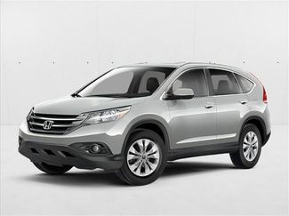 Used 2013 Honda CR-V EX-L video 1