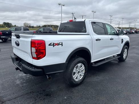 New 2025 Ford Ranger XL w/ Trailer Tow Package image 5