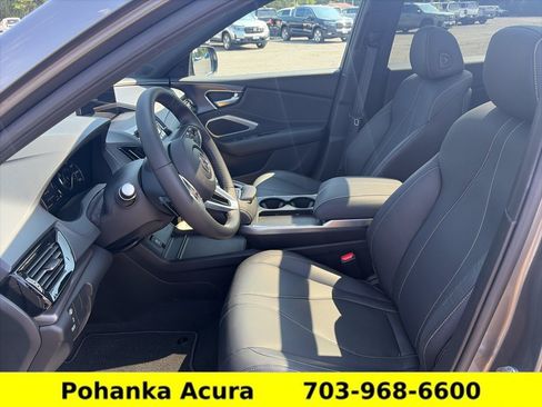 Used 2025 Acura RDX SH-AWD image 25