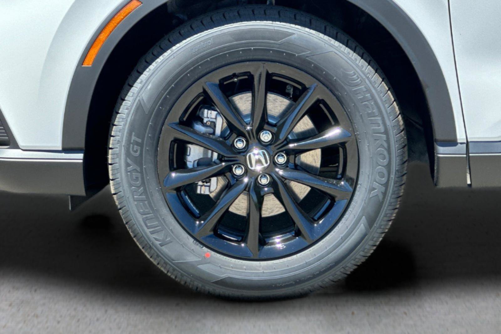 Certified 2026 Honda CR-V Sport image 32