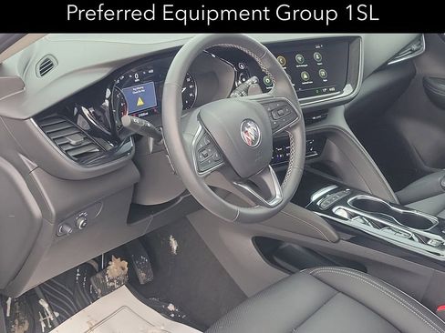 Used 2023 Buick Envision Essence image 11