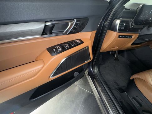 New 2025 Kia Telluride SX X-Line image 17