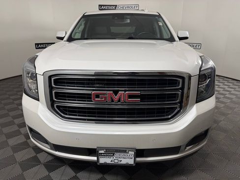 Used 2019 GMC Yukon SLT w/ Open Road Package AWD/4WD image 10