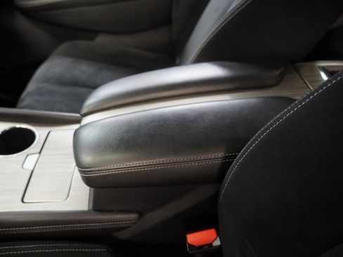 Used 2017 Nissan Murano SV image 21