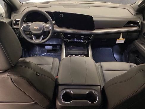 New 2026 Chevrolet Tahoe LT w/ Comfort Package AWD/4WD image 34