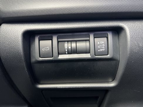 Used 2025 Subaru Forester Touring w/ Popular Package - Touring image 29