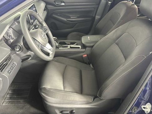 Used 2019 Nissan Altima 2.5 S image 8