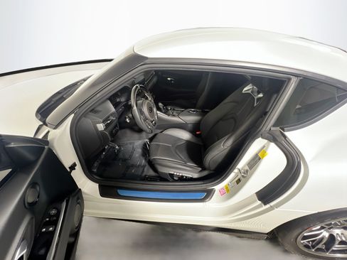 Used 2020 Toyota Supra Premium w/ Driver Assist Package RWD image 15