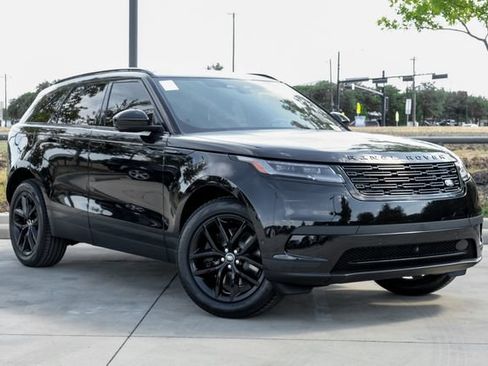 New 2026 Land Rover Range Rover Velar S AWD/4WD image 7