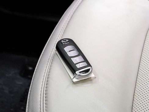 Used 2019 MAZDA CX-5 Grand Touring image 57