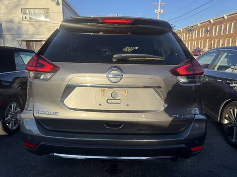 Used 2019 Nissan Rogue SL image 6