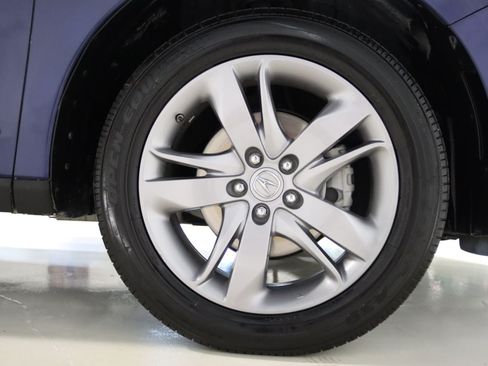 Used 2019 Acura RDX AWD w/ Advance Package image 74