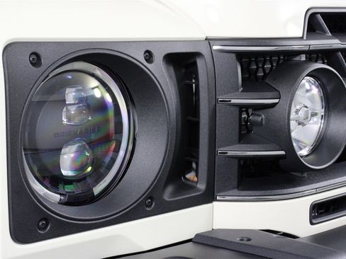 New 2025 INEOS Grenadier Fieldmaster Edition image 17