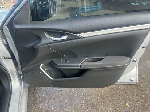 Used 2019 Honda Civic LX image 17