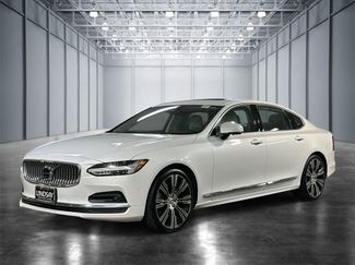 Used 2023 Volvo S90 B6 Plus w/ Protection Package Premier video 1