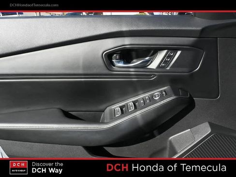 Used 2023 Honda Accord Sport image 16
