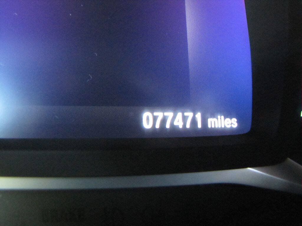 Used 2020 Honda Passport Touring image 38
