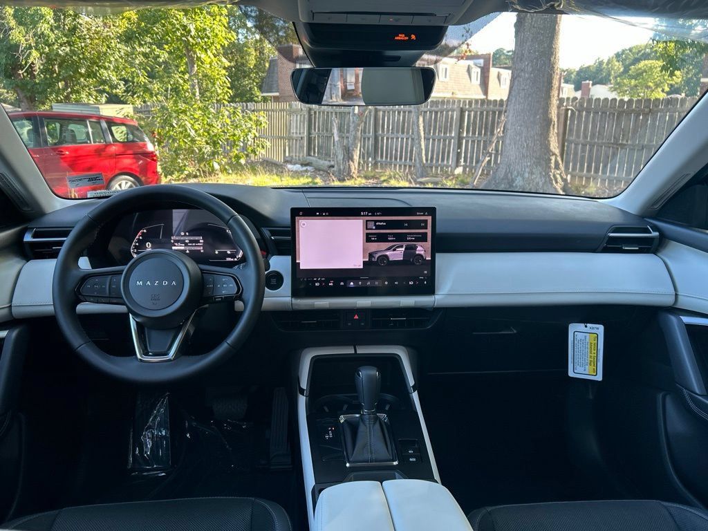 New 2026 MAZDA CX-5 Preferred AWD/4WD image 28