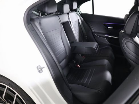 Used 2025 Mercedes-Benz C 300 C 300 image 50