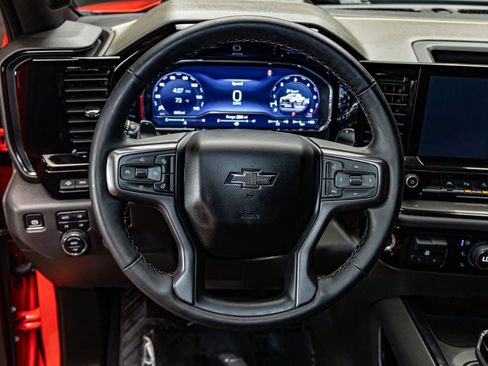 Used 2025 Chevrolet Silverado 1500 ZR2 w/ ZR2 Bison Edition image 18