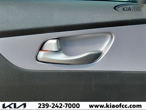 Used 2024 Kia Forte LXS FWD image 15