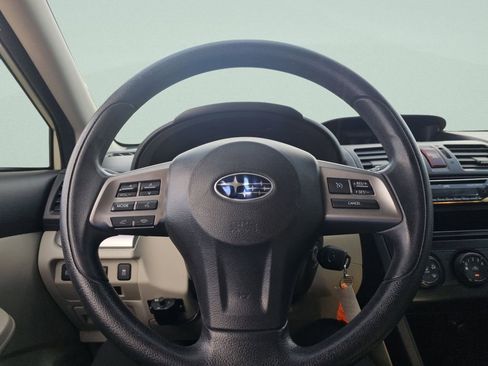 Used 2014 Subaru Impreza 2.0i Premium w/ All-Weather Package w/CVT AWD/4WD image 29