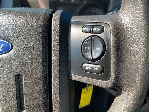 Used 2015 Ford F250 XLT w/ XLT Interior Package image 29