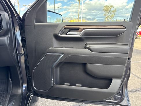 Used 2022 Chevrolet Silverado 1500 RST image 43