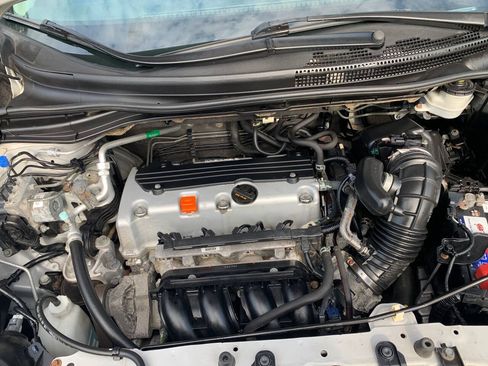 Used 2014 Honda CR-V EX-L image 21