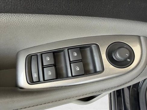Used 2015 Chevrolet Malibu LS FWD image 14