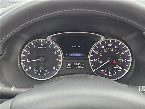 Used 2019 INFINITI QX60 Luxe w/ Essential Package image 11