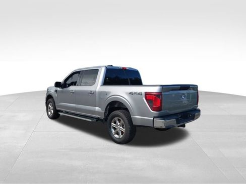 Used 2025 Ford F150 XLT w/ Equipment Group 301A Standard AWD/4WD image 18