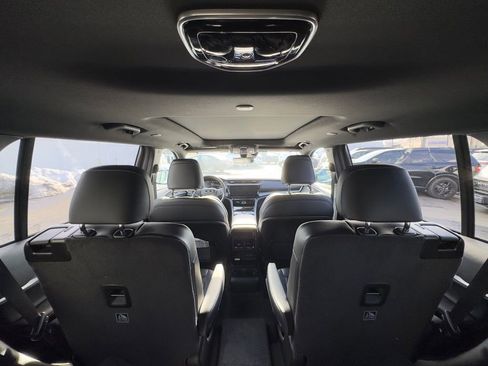 New 2026 Jeep Grand Cherokee L Limited w/ Limited Altitude Package image 24