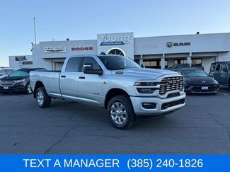 New 2026 RAM 3500 Big Horn video 1