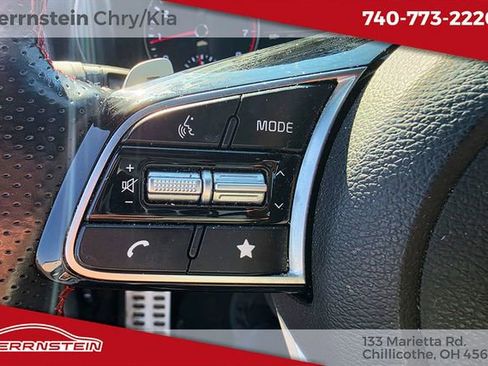 Used 2024 Kia Forte GT FWD image 20