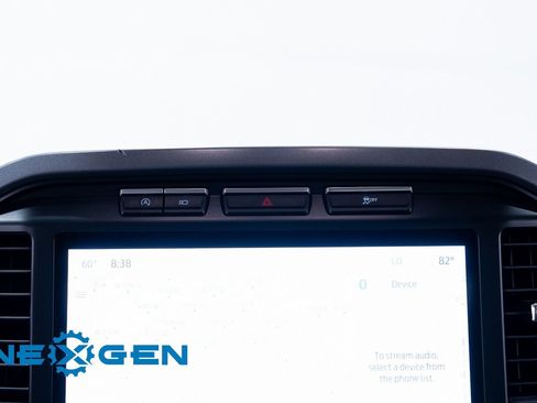 Used 2024 Ford F150 XLT w/ Tow/Haul Package image 11