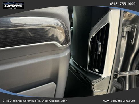 Used 2016 BMW 750i xDrive AWD/4WD image 54