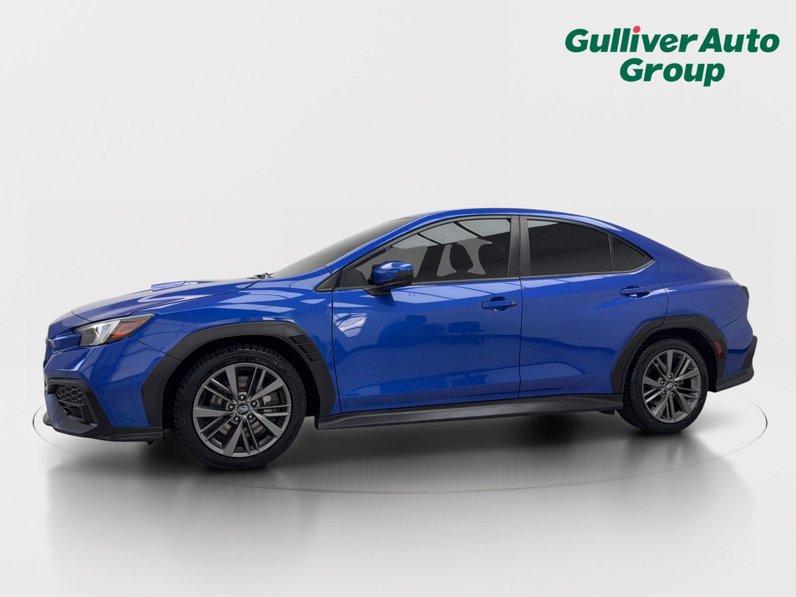 Used 2022 Subaru WRX AWD/4WD image 2